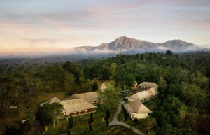 Moksha Wellness Bali