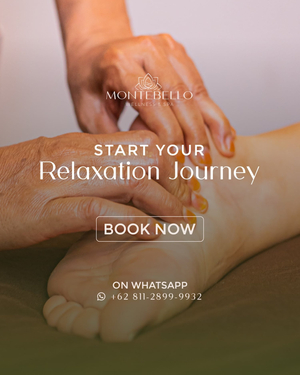 Montebello Wellness and Spa