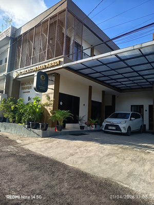 Moonlit Haven Guest House