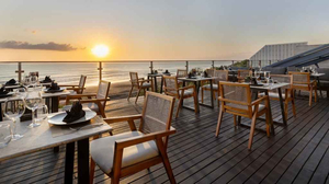 Moonlite Kitchen & Bar