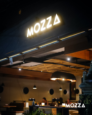 Mozza Sanur