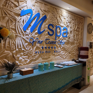 Mspa Bali