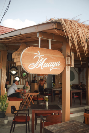 Muaya Terrace, Jimbaran