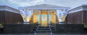 Mulia Spa - Nusa Dua, Bali