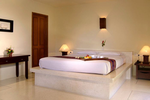 Mutiara Bali Boutique Resort Villas & Spa