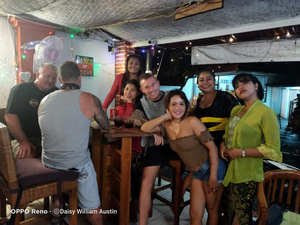 My bar sanur