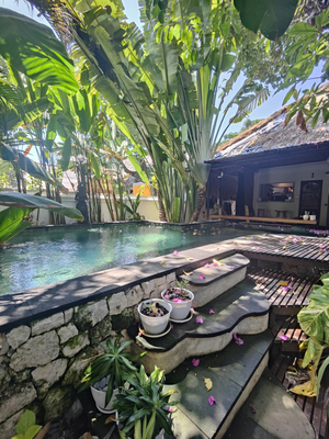 My Secret Home