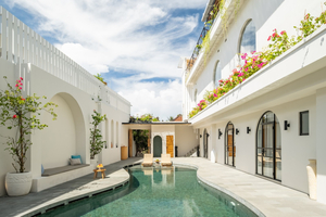 Mysa Boutique Hotel Bali