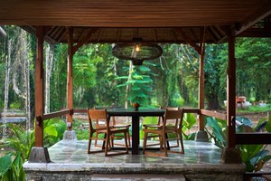 Naga Eight Restaurant