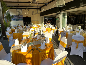 Natys Restaurant Kuta