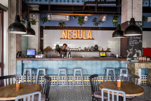 Nebula Kuta