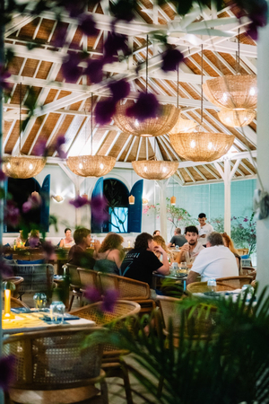 Nisi - House of Mediterranean