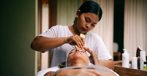 Nomads Haus Spa, Uluwatu - Suluban