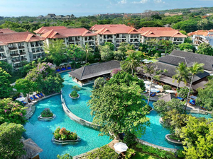 Novotel Bali Nusa Dua Hotel & Residences