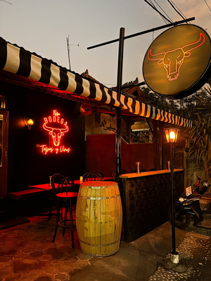 Nusa Bodega