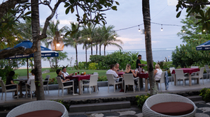 Nusa Dua Beach Grill