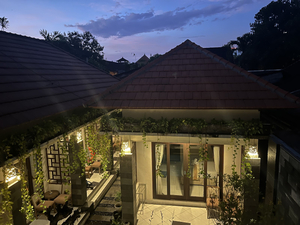 Nyaman Guest House