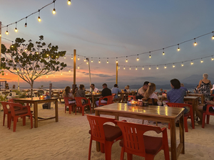 Nyoman's Warung