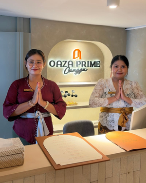 OAZA Prime Spa Canggu