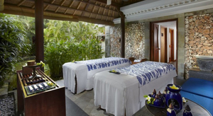 Oberoi Spa
