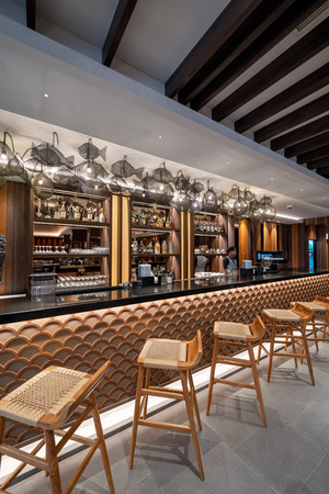 Ocean Dynasty Bali | Live Seafood Restaurant in Bali