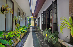 ODA Guest House Ubud