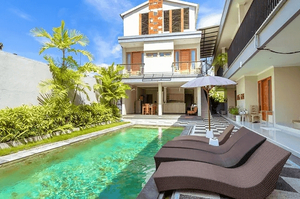 Olivia Guest House New