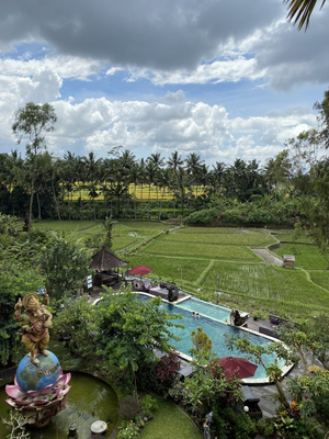 Om Ham Retreat & Resort