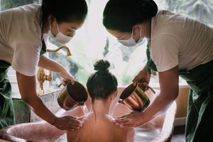 Oneworld Ayurveda Tegallalang