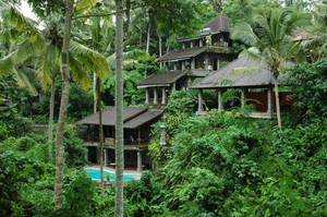 Oneworld Ayurveda Ubud