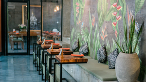 Paed Thai Restaurant Sanur by Wonderspace
