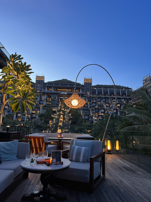 Pala Restaurant & Rooftop Bar