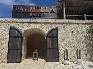 Palmilla Bali Beach Club