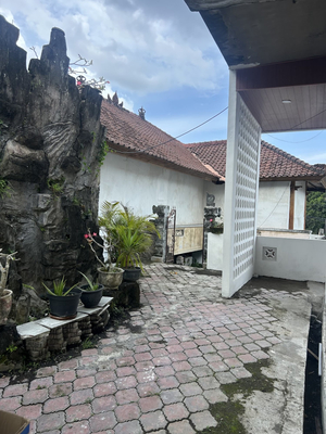Pantai Ayu Homestay