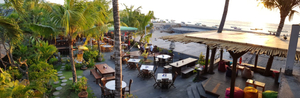 Pantai Restaurant