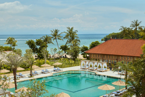 Paradisus by Meliá Bali