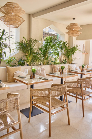 PASIR Restaurant Ubud