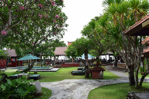 Peneeda View beach hotel