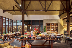 Peseta Restaurant