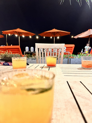 Phoenix Beach Club