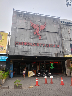 Phoenix Ktv&Club