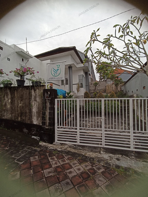 Pigeon House Nusa Dua Bali