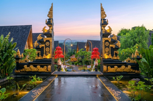 Piramid Spa