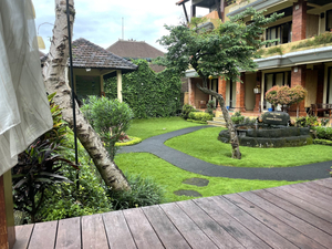 Pondok Kutuh Guest House