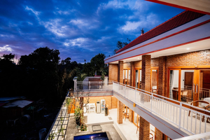 Pondok Yogi Guest House Canggu