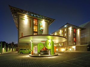 POP! Hotel Kuta Beach - Bali