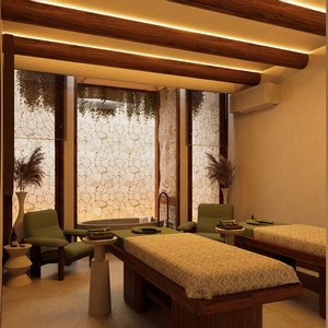 Pravi Spa & Wellness - Nusa Dua