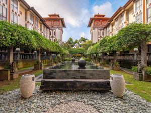 Prime Plaza Hotel Sanur - Bali