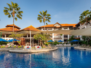 Prime Plaza Suites Sanur - Bali