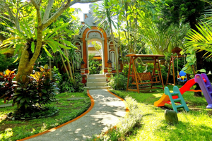 Puri Cendana Resort - Bali